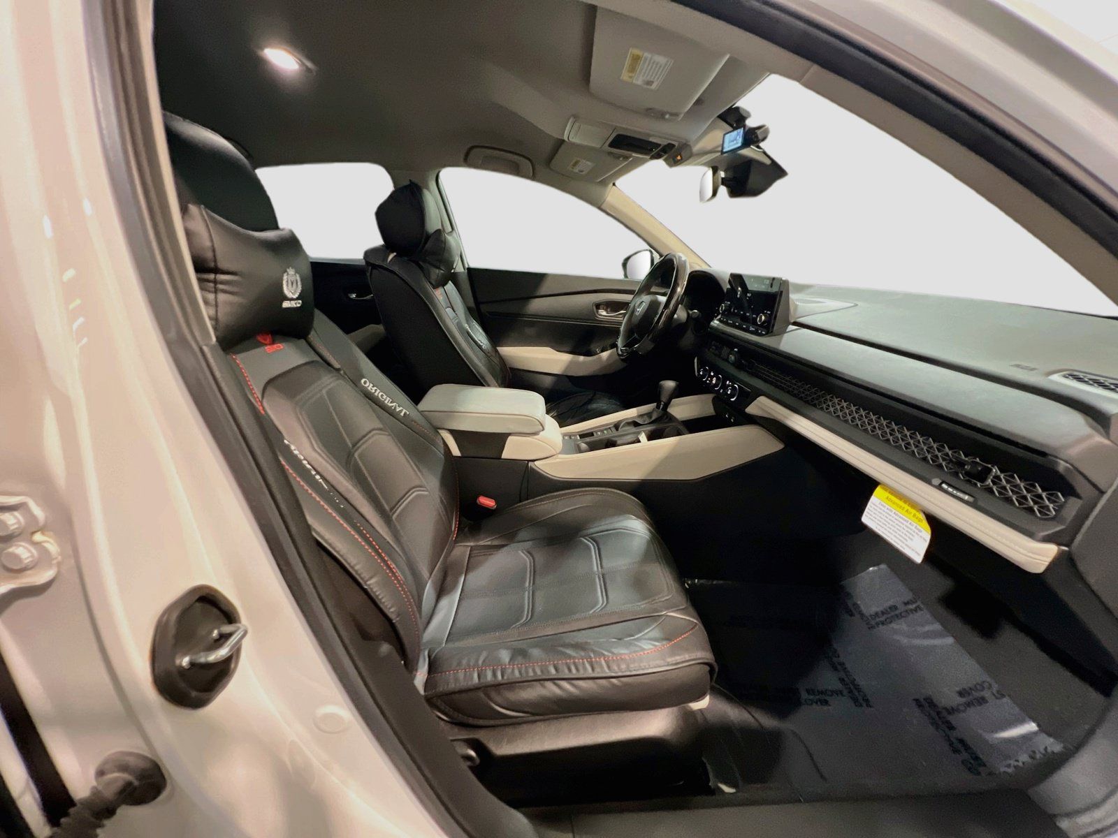 Used 2024 Honda Accord LX image 19