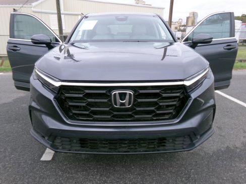 Used 2024 Honda CR-V EX-L image 7