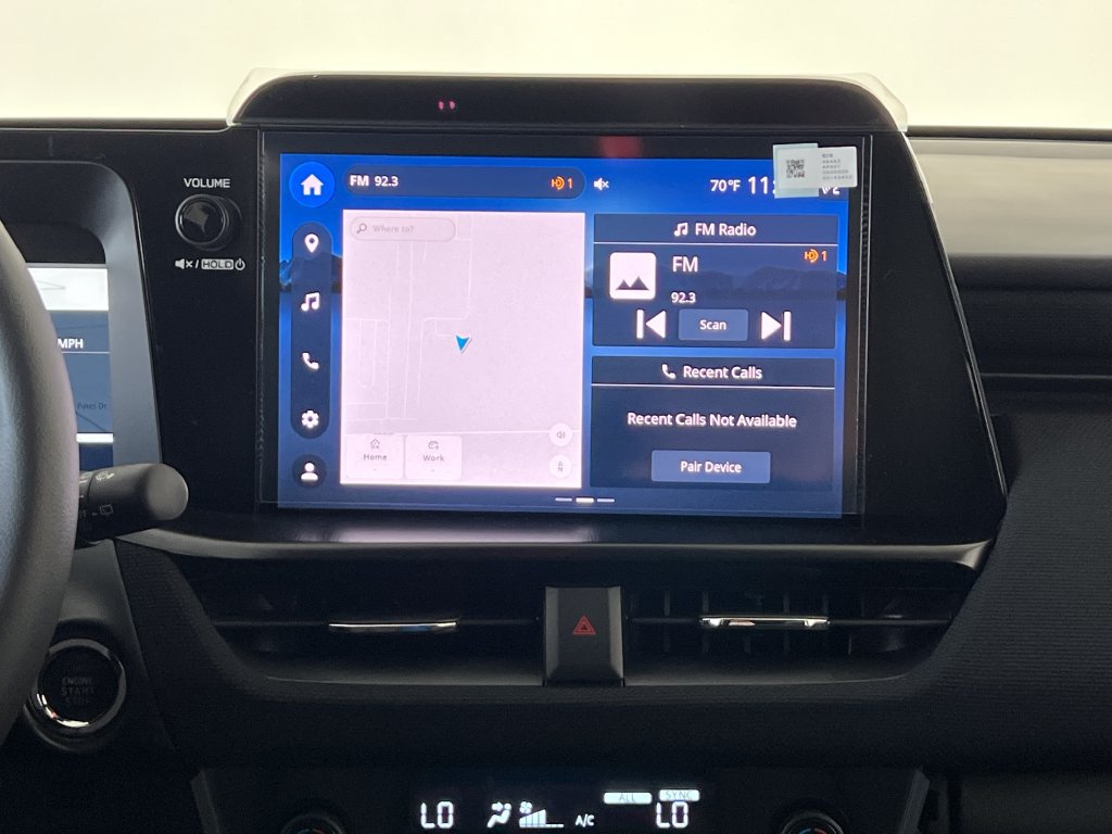 New 2026 Subaru Outback Limited XT AWD/4WD image 19