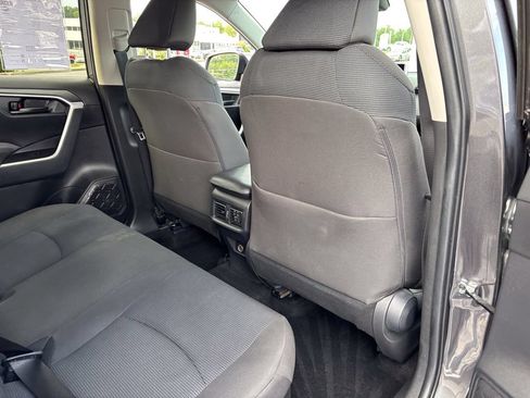 Used 2024 Toyota RAV4 LE AWD/4WD image 39