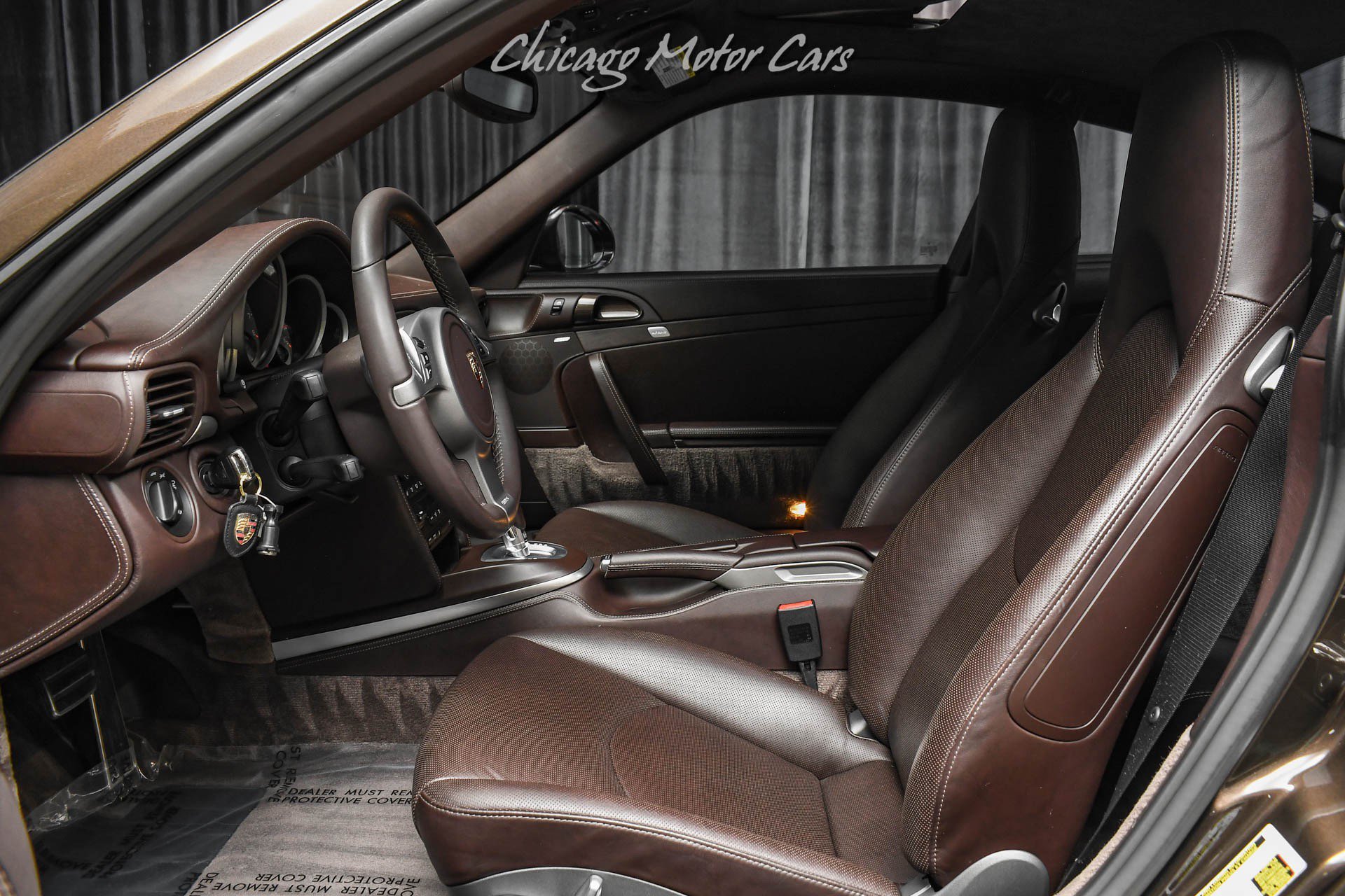 Used 2009 Porsche 911 GT3 RS image 20