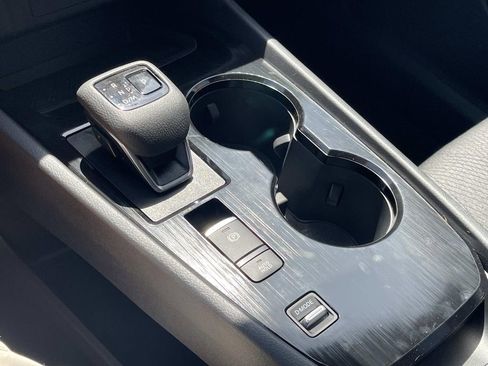 New 2026 Nissan Rogue SV FWD image 29