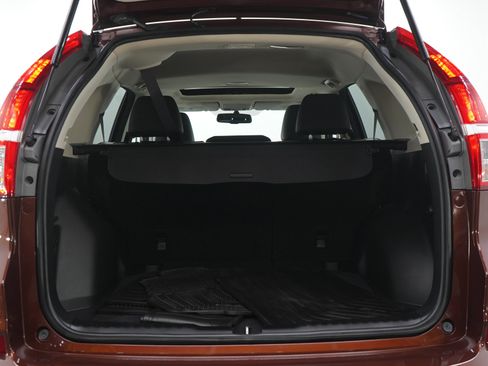 Used 2016 Honda CR-V EX-L image 17