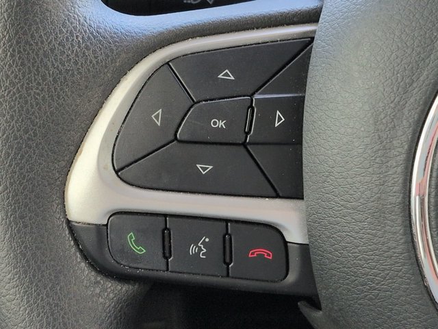 Used 2020 Jeep Renegade Sport AWD/4WD image 23