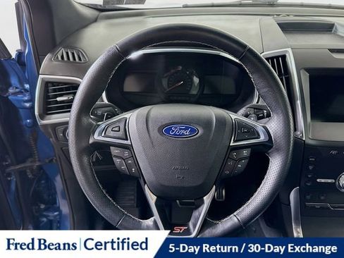 Used 2020 Ford Edge ST w/ Equipment Group 401A image 13