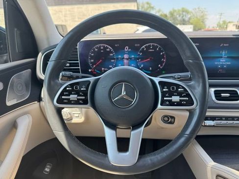 Used 2020 Mercedes-Benz GLE 350 4MATIC image 20