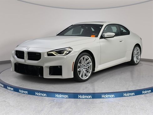 New 2026 BMW M2 w/ Lighting Package image 1