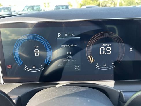 New 2026 Hyundai Santa Cruz SEL image 29