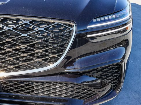 New 2026 Genesis GV70 3.5T Sport Prestige image 11