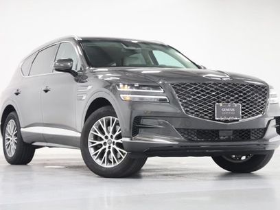 Used 2024 Genesis GV80 2.5T