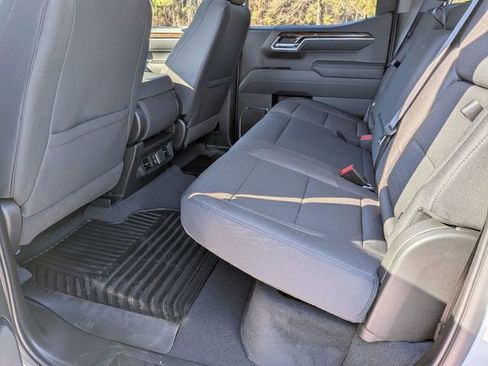 New 2026 GMC Sierra 1500 Elevation AWD/4WD image 22