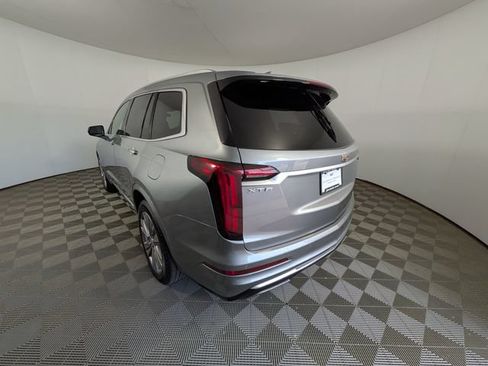 Used 2023 Cadillac XT6 Premium Luxury FWD image 13