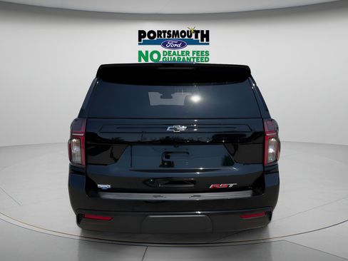 Used 2024 Chevrolet Suburban RST w/ Luxury Package AWD/4WD image 29