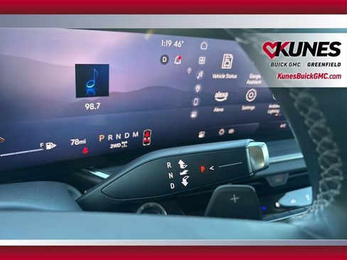 Used 2024 Buick Envision Preferred image 27