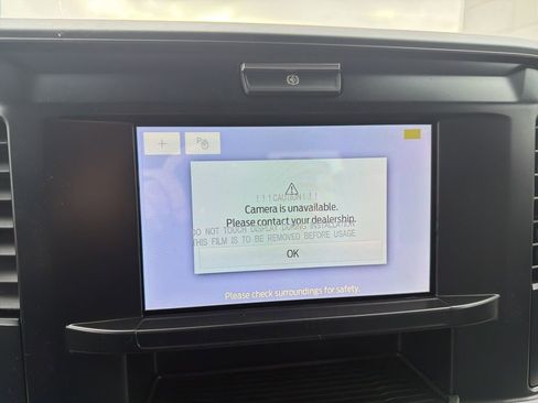 New 2026 Ford F550 4x4 Crew Cab Super Duty image 14