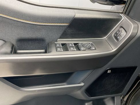 Used 2025 Ford F150 Tremor w/ Equipment Group 402A High AWD/4WD image 12