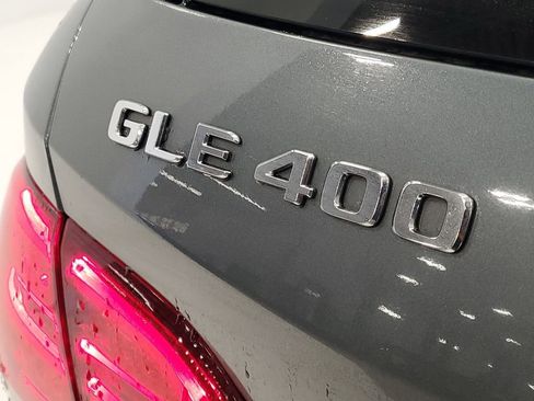 Used 2019 Mercedes-Benz GLE 400 4MATIC image 8