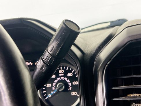 Used 2017 Ford F150 XLT w/ Equipment Group 301A Mid image 19