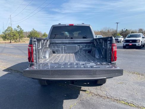 New 2025 Ford F150 STX w/ STX Black Appearance Package image 38