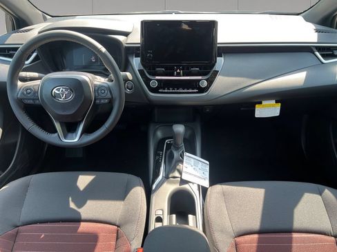New 2026 Toyota Corolla SE FWD image 38