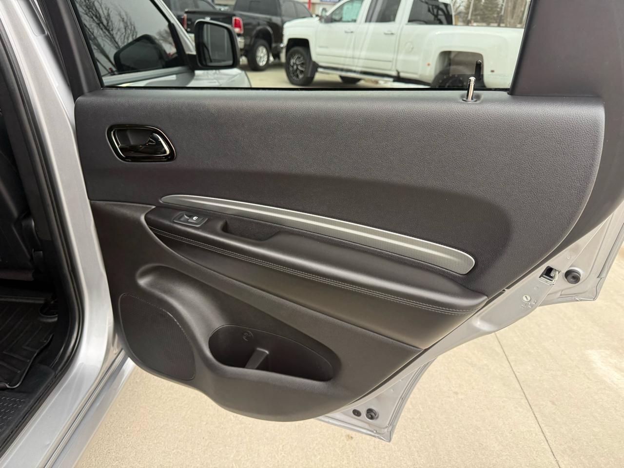 Used 2020 Dodge Durango GT AWD/4WD image 18