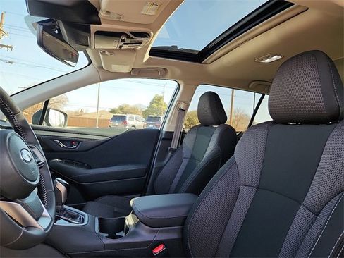 Certified 2025 Subaru Outback Premium w/ Popular Package #1A image 13