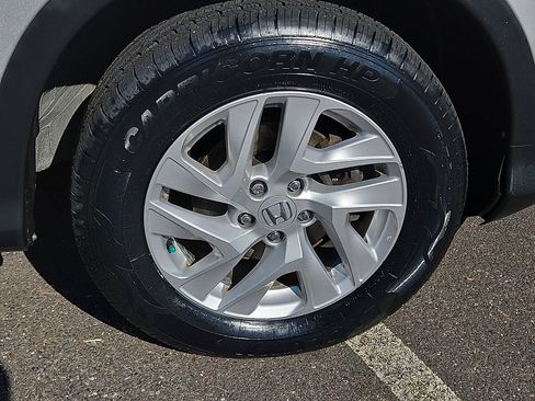 Used 2016 Honda CR-V EX image 8