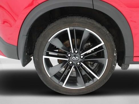 Used 2022 INFINITI QX55 Essential w/ Proassist Package image 37