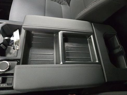 New 2026 Toyota Tundra SR5 w/ SX Package image 24