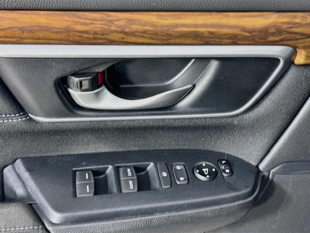 Used 2018 Honda CR-V EX image 23