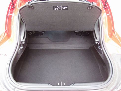 Certified 2026 Toyota Supra Premium w/ Driver Assist Package image 20