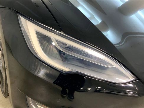 Used 2018 Tesla Model S P100D image 28