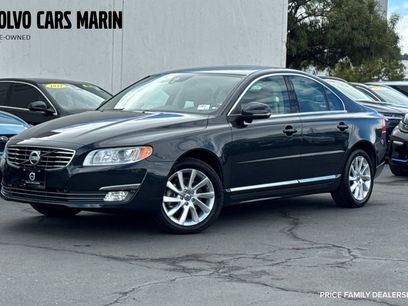 Used 2015 Volvo S80 T5 Premier Plus