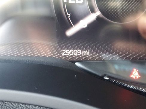 Used 2024 RAM 2500 Power Wagon w/ Level 2 Equipment Group image 21