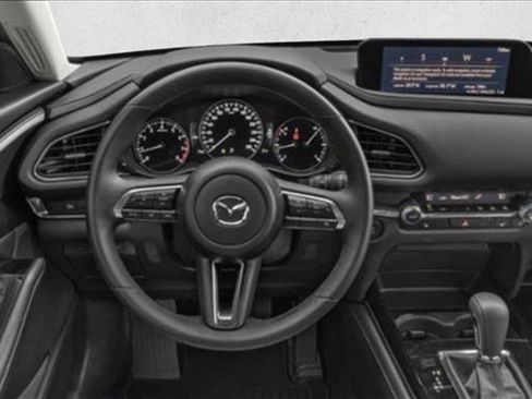 Used 2024 MAZDA CX-30 AWD 2.5 S w/ Select Sport Pkg image 12
