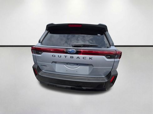 New 2026 Subaru Outback Touring AWD/4WD image 5