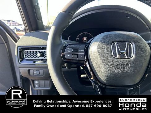 Used 2024 Honda Civic Sport image 10