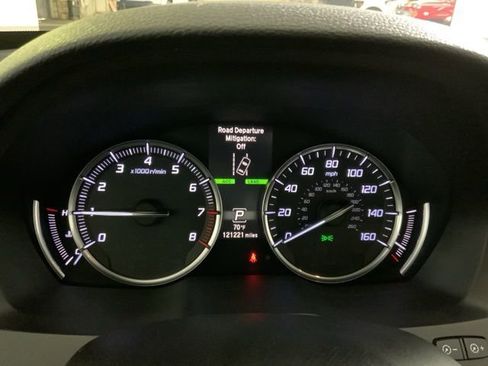 Used 2020 Acura MDX SH-AWD w/ Technology Package image 20