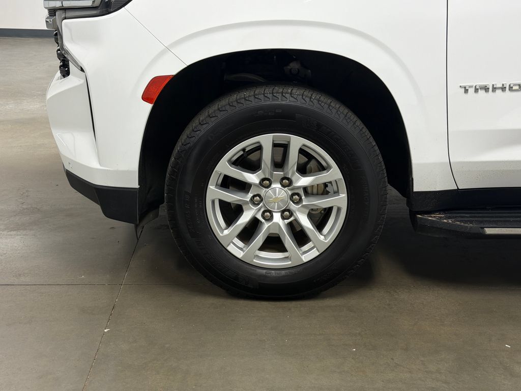 Used 2023 Chevrolet Tahoe LS RWD image 9