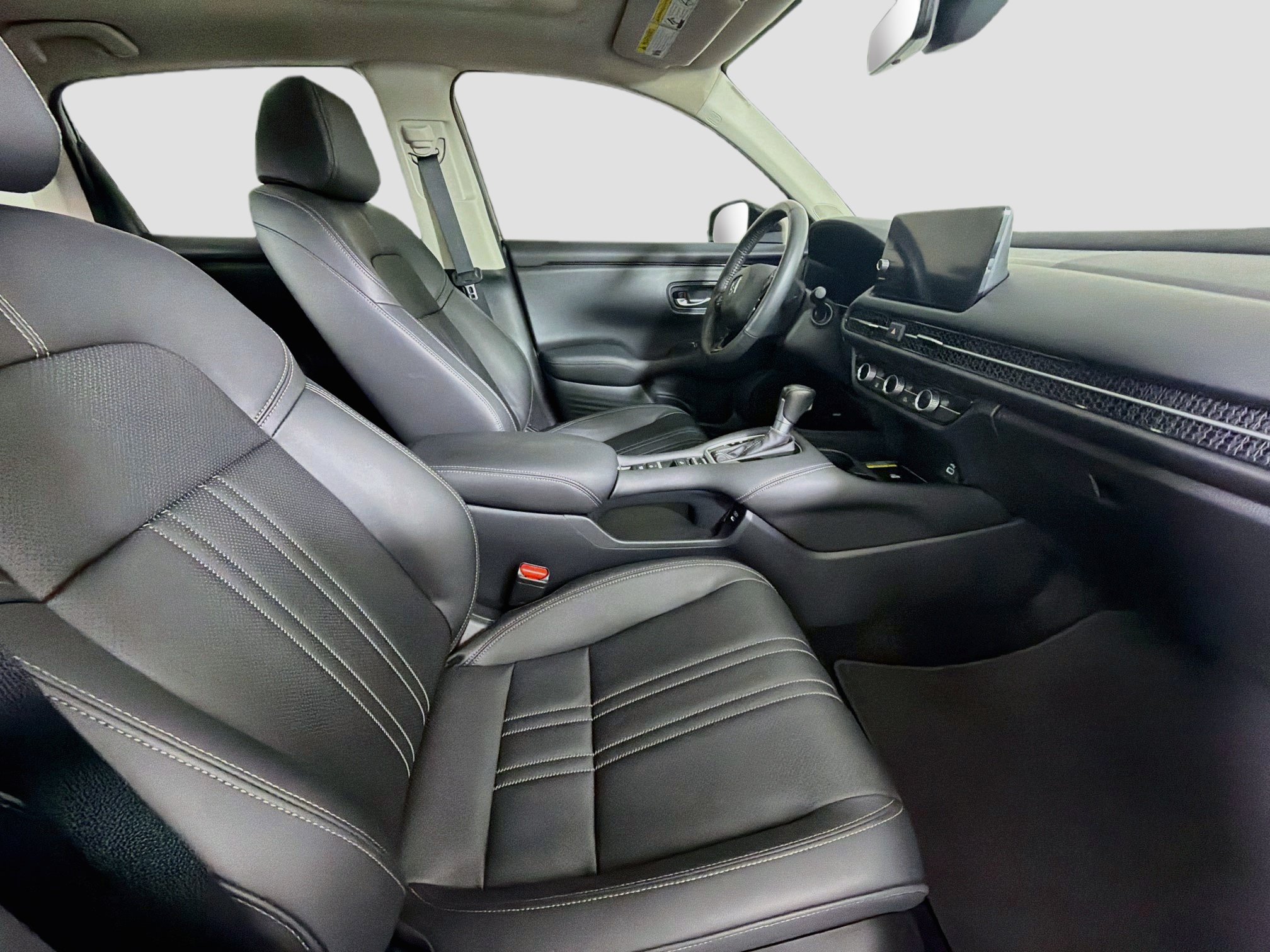 Used 2024 Honda HR-V EX-L image 29