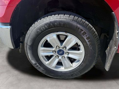 Used 2015 Ford F150 XLT w/ Equipment Group 301A Mid image 13