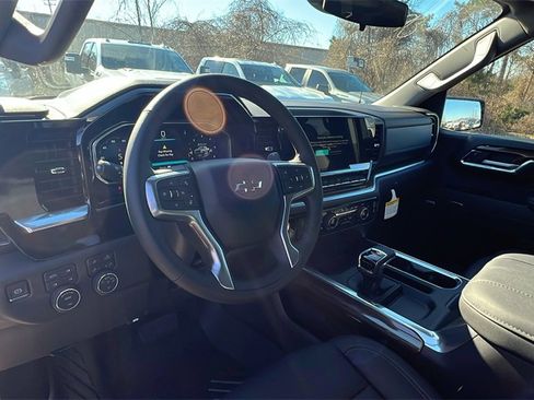 New 2026 Chevrolet Silverado 1500 LT Trail Boss w/ LT Trail Boss Premium Package image 19