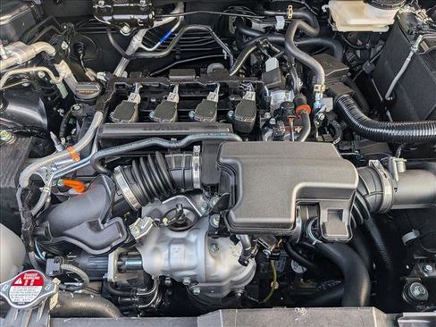 New 2026 Honda CR-V EX-L image 18