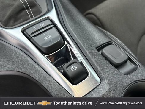 Used 2023 Chevrolet Camaro SS RWD image 19