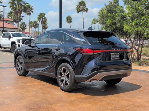 Used 2023 Lexus RX 350 Premium w/ Cold Area Package image 4