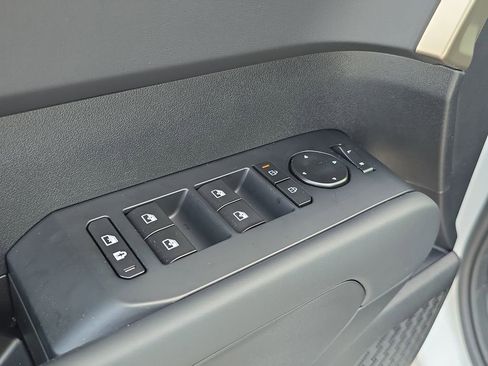New 2027 Kia Telluride LX FWD image 19
