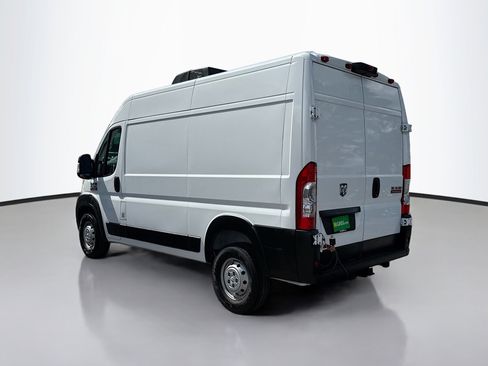 Used 2021 RAM ProMaster 1500 image 7