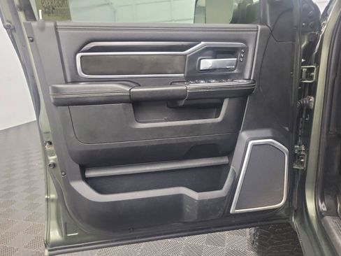 Used 2021 RAM 3500 Laramie image 20