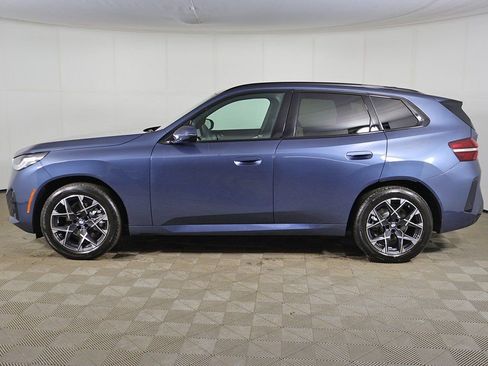 Used 2026 BMW X3 xDrive30 w/ M Sport Package image 14