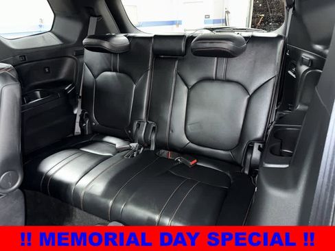 Used 2024 Honda Pilot TrailSport image 18